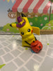 Pokemon Waku-waku Halloween Mascot Figure Set (In-stock)