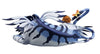 G.E.M. Digimon Adventure Yamato Ishida & Garurumon Figure Limited (In-stock)