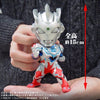 DefoReal Ultraman Z Alpha Edge Figure Announced (Pre-Order)