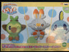Pokemon Sword and Shield Grookey Wink Medium Plush (In-stock)