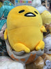 Sanrio Gudetama x Monster Hunter Medium Plush (In-stock)