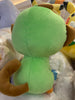 Pokemon Sword and Shield Grookey Medium Plush (In-stock)