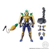 SO-DO CHRONICLE Kamen Rider Gaim Kamen Rider Kurokage & Kamen Rider Nackle & Arms Set Limited (Pre-order)