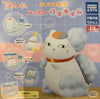 Neko Sensei Bath Figure 5 Pieces Set (In-stock)