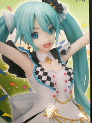 SPM Project Sekai Colorful Stage Hatsune Stage no Sekai Prize Figure (In-stock)