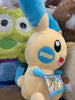 Pokemon Minun Tsuretette Medium Plush (In-stock)