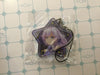 Honkai Impact 3rd Characters Thick Acrylic Keychain 11 Pieces Set (In-stock)