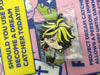 Tokyo Revengers Characters Rubber Keychain Vol.4 9 Pieces Set (In-stock)