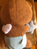 Rilakkuma Angel Chairoikoguma Medium Plush (In-stock)