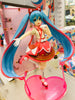 SPM Hatsune Miku Ribbon Heart Super Premium Figure (In-stock)