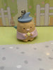 Sumikko Gurashi Demon Wizard Figure Keychain 6 Pieces Set (In-stock)