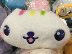 San-x Soraneko Lying Down Medium Plush (In-stock)