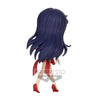 Q Posket Sailor Moon Eternal Sailor Mars Prize Figure (In-stock)