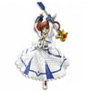 Banpresto SQ Mahou Shoujo Lyrical Nanoha The Movie 1st Takamachi Nanoha Prize Figure (In-stock)