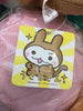 Usaru-San Rabbit Small Plush (In-stock)
