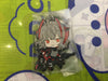 Arknights Character Rubber Keychain Vol.3 11 Pieces Set(In-stock)