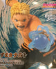 Bandai Vibration Stars Boruto Naruto Next Generations Uzumaki Naruto Prize Figure (In-stock)