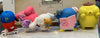 Sanrio Characters Hide and Seek Figure Vol.3 5 Pieces Set (In-stock)
