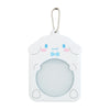 Sanrio Cinnamoroll Card Holder Case Keychain (In-stock)