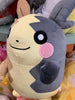 Pokemon Sword and Shield Morpeko Plush (In-stock)