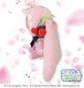 Preciality Fuwapuchi Hatsune Miku Sakura Miku Special Mini Plush Type C (In-stock)