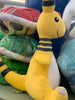 Pokemon Ampharos Giant Plush (In-stock)