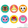 Animal Crossing New Horizons Chara Magnets 14 Pieces Set (In-stock)