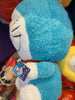 Super Soft Smile Holding Hand Doraemon Plush (In-stock)