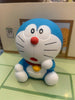 Doraemon Soft Vinyl Collection 2 Figure 4 Pieces Set (In-stock)