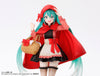 Taito Hatsune Miku Hatsune Miku Wonderland Red Riding Hood Prize Figure (In-stock)