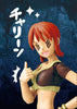 S.H.Figuarts One Piece Nami Figure (In-stock)