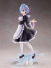 Taito AMP Artist Master Piece Re:Zero Life In a Different World From Zero Rem Winter Maid Image Prize Figure (In-stock)