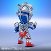 DefoReal Ultraman Z Alpha Edge Figure Announced (Pre-Order)
