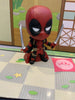 Takara Tomy Marvel Deadpool Figure 5 Pieces Set (In-stock)