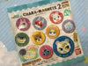 Animal Crossing New Horizons Chara Magnets Vol.2 20 Pieces Set (In-stock)