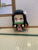 Narabundesu Kimetsu no Yaiba Demon Slayer Character Figure Vol.1 5 Pieces Set (In-stock)