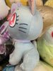 Sailor Moon Eternal x Sanrio Characters Diana Cat Small Plush (In-stock)