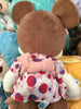 Disney Fun Fan Amuse Minnie Mouse in Yukata Medium Plush (In-stock)