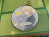 Sanrio Danshi Sanrio Boys AR Plate Keychain 5 Pieces Set (In-stock)