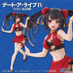 Taito Coreful Date A Live IV Tokisaki Kurumi China Swimsuit ver. Prize Figure (In-stock)