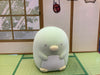 Capchara Sumikko Gurashi Furry Texture Figure 5 Pieces Set (In-stock)