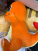 Pokemon Sun & Moon - Charmander Plush