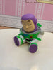 Disney Characters Toy Story and Friends Sleeping on Shoulder Figure 4 Pieces Set (In-stock)