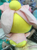 Pokemon Cherrim Sunshine Form Medium Plush (In-stock)