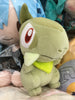 Pokemon Axew Small Plush (In-stock)
