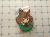 Uma Musume Pretty Derby Season 2 Character Rubber Keychain 10 Pieces Set (In-stock)