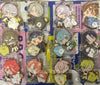 RESTART POiNTER X Sanrio Character Rubber Keychain 12 Pieces Set (In-stock)
