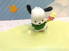 Takara Tomy Pochacco Figure 5 Pieces Set (In-stock)