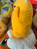 Gudetama Lucky Egg Plush Type A (In-stock)