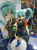 EXQ Hatsune Miku Racing Miku 2018 Team UKYO Ver. (In-stock)